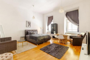 Stylish modern entire Apartment Vienna